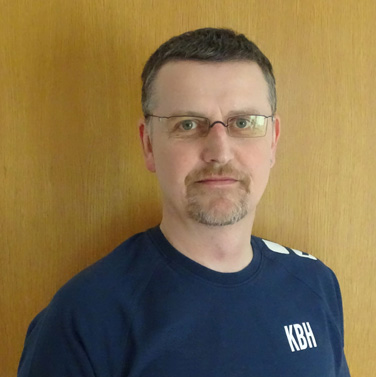 Karsten Bohmann-Hesse