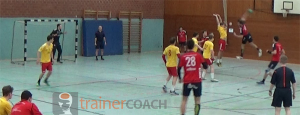 Joshua Grabeck trifft gegen seine Ex-Mannschaft