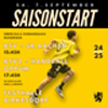 Saisonstart 2024/25
